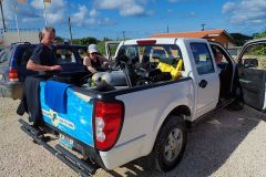 Clubreis Bonaire 2018